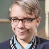 Paul O'Keefe as Banks