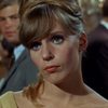 Lisa James as Georgette