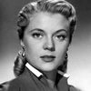 Peggie Castle as Audrey Aimes