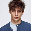 Maxence Danet-Fauvel as Tom Marvolo Riddle