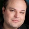 Tony Sampson as Joey (voice)