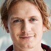 Vebjørn Enger as Espen Ash Lad