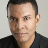 Christopher Grossett as Black Cop