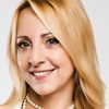 Debora Villa as Giulia