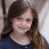 Aviva Winick as 10-Year-Old Anna