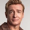 Rhys Darby as Master of Games (voice)