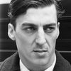 Roger Monk as Irish Stoker