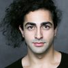 Reza Diako as Waiter