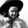 Yvonne Moray as Nancy Preston - The Girl
