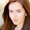Elizabeth McLaughlin as Josie Strong