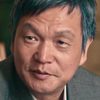 Zhang Xianmin as Ruo Gu