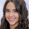 Molly Jackson as Mariana