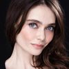 Anna Danshina as Anoushka
