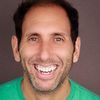 Christian Capozzoli as Mark
