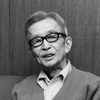 Nobuo Nakamura as Skeptical Museum Chief