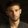 Jason Fernández as Young Jake