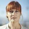 Sandra Andreis as Anna Sjöström