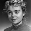 Nina Doroshina as Nadya