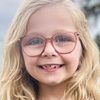 Scarlett Crabtree as Ellie Baker