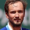 Daniil Medvedev as Zeb