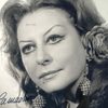 Lolita Sevilla as Carmen Vargas