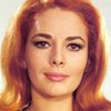 Karin Dor as Nora Sanders
