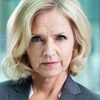 Pia Halvorsen as Sara Braude