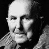 Michael Powell as Mark's Father - A.N. Lewis (uncredited)