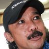 Opie Kumis as Rojali