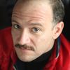 David Zellner as Cab Driver