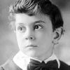 Bobby Connelly as King Jr.