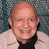 Lou Cutell as Old Jewish Man