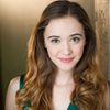 Farryn VanHumbeck as Amelia Evans