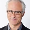 David Rudman as Scooter / Janice / Additional Muppets (voice)