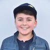 Thomas Robinson as Young Frank Walker