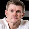 Ricky Hatton as Self
