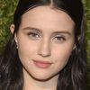 Julia Goldani Telles as Hallie