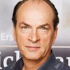 Herbert Knaup as Gregor Hessenstein