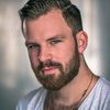 Sindre Bergfall as Christian