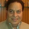 Rana Jung Bahadur as Police Inspector