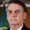 Jair Bolsonaro as Self - President of Brazil
