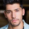 Josh Leyva as Tucker