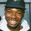 Eric Manaka as Rodney