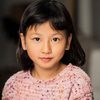 Olivia Yang Avis as Young Girl