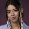Amber Midthunder as Vernon Teller