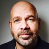 Jason Stuart as Apartment Manager