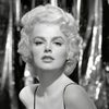 Barbara Lang as Ginger D'Amour