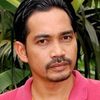 Sahronizam Noor as Immigration Officer
