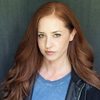 Tris Marie as Restaurant Patron