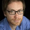 Stephen Merchant as Footman